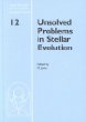 Unsolved Problems in Stellar Evolution (Space Telescope Science Institute Symposium Series)