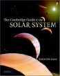 The Cambridge Guide to the Solar System