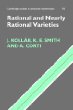 Rational and Nearly Rational Varieties (Cambridge Studies in Advanced Mathematics)