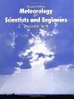 Meteorology for Scientists and Engineers: A Technical Companion Book to C. Donald Ahrens Meteorology Today