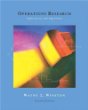 Operations Research : Applications and Algorithms (with CD-ROM and InfoTrac)