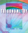 Trigonometry (with CD-ROM, BCA/iLrn Tutorial, and InfoTrac)