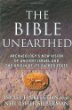 The Bible Unearthed: Archaeologys New Vision of Ancient Israel and the Origin of Its Sacred Texts