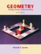 Geometry : Seeing, Doing, Understanding