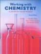 Working with Chemistry, Second Edition : A Laboratory Inquiry Program
