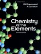 Chemistry of the Elements