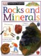 Eyewitness Explorers: Rocks and Minerals