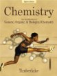 Chemistry: An Introduction to General, Organic, and Biological Chemistry (8th Edition)
