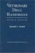 Veterinary Drug Handbook (Desk Edition)