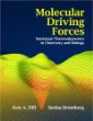 Molecular Driving Forces: Statistical Thermodynamics in Chemistry  Biology