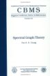 Spectral Graph Theory (CBMS Regional Conference Series in Mathematics, No. 92)
