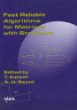 Fast Reliable Algorithms for Matrices With Structure (Advances in Design and Control)