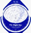 The Night Sky 40deg;-50deg; (Large)