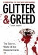 Glitter  Greed: The Secret World of the Diamond Cartel