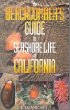 The Beachcombers Guide to Seashore Life of California