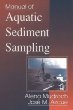 Manual of Aquatic Sediment Sampling