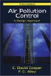 Air Pollution Control (3rd Edition)