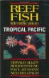 Reef Fish Identification - Tropical Pacific