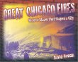 Great Chicago Fires: Historic Blazes That Shaped a City (Illinois)