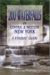 200 Waterfalls in Central and Western New York - A Finders Guide