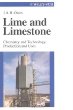Lime and Limestone : Chemistry and Technology, Production and Uses