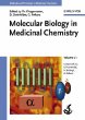 Molecular Biology in Medicinal Chemistry (Methods and Principles in Medicinal Chemistry)