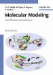 Molecular Modeling : Basic Principles and Applications