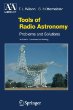 Tools of Radio Astronomy: Problems and Solutions (Astronomy and Astrophysics Library)