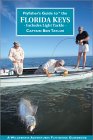 Flyfisher s Guide to the Florida Keys (Wilderness Adventures Flyfishing Guidebook)