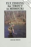 Fly Fishing for Trout in Missouri