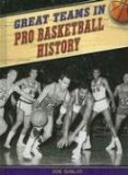 Great Teams in Pro Basketball History