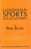 Louisiana Sports Encyclopedia