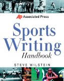 Associated Press Sports Writing Handbook