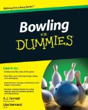 Bowling For Dummies (For Dummies (Sports and Hobbies))