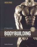 Encyclopedia of Bodybuilding: The Complete A-Z Book on Muscle Building