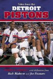 Tales from the Detroit Pistons