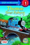 Thomas Goes Fishing (Thomas and Friends) (Step into Reading)
