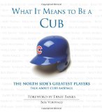What It Means to Be a Cub