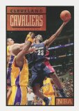The Story of the Cleveland Cavaliers (The NBA: a History of Hoops)