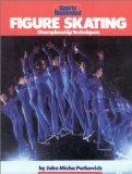Figure Skating: Championship Techniques (Sports Illustrated Winners Circle Books)