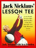 Jack Nicklaus Lesson Tee