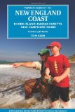 Flyfisher s Guide to New England Coast: Rhode Island, Massachusetts, New Hampshire, and Maine (Flyfishers Guide) (Flyfisher s Guides)