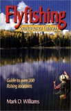 Flyfishing Southwestern Colorado