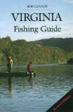 Virginia Fishing Guide, revised edition