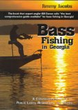 Bass Fishing in Georgia: A Comprehensive Guide to Public Lakes, Reservoirs, and Rivers