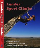 Lander Sport Climbs