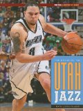 The Story of the Utah Jazz (NBA: A History of Hoops)