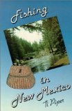 Fishing in New Mexico (Coyote Books)