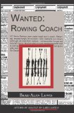 Wanted:Rowing Coach