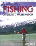 Freshwater Fishing Oregon and Washington
